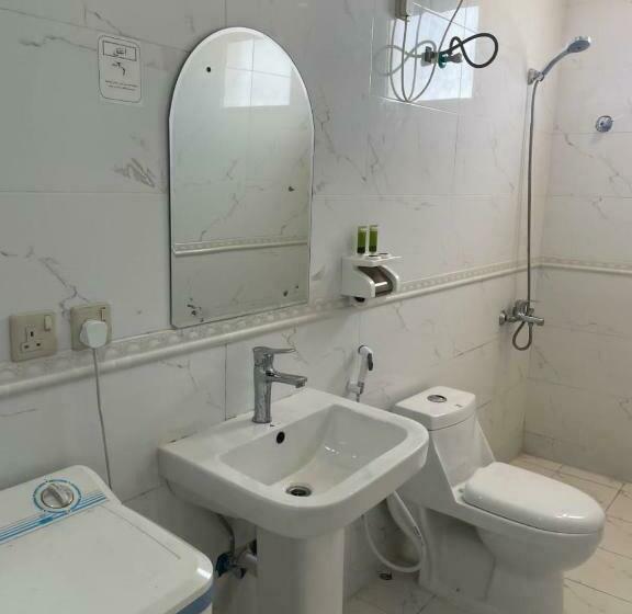 شقة غرفة واحدة, درة الفيصلية Dora Al Faisaliah