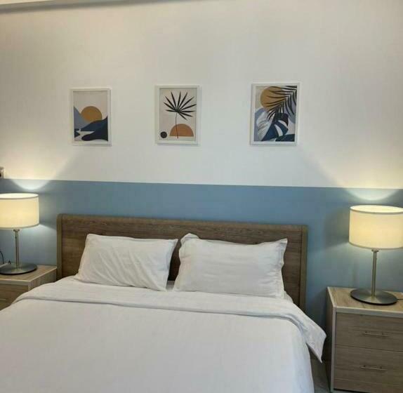Apartamento 1 Dormitório, درة الفيصلية Dora Al Faisaliah