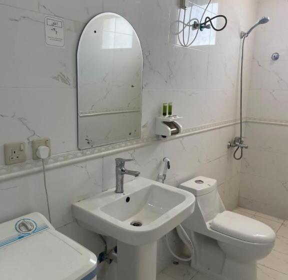Apartamento 2 Dormitórios, درة الفيصلية Dora Al Faisaliah
