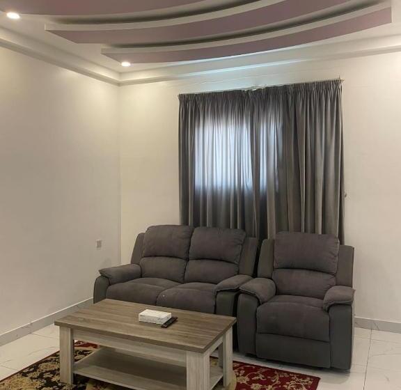 Apartamento 2 Dormitórios, درة الفيصلية Dora Al Faisaliah