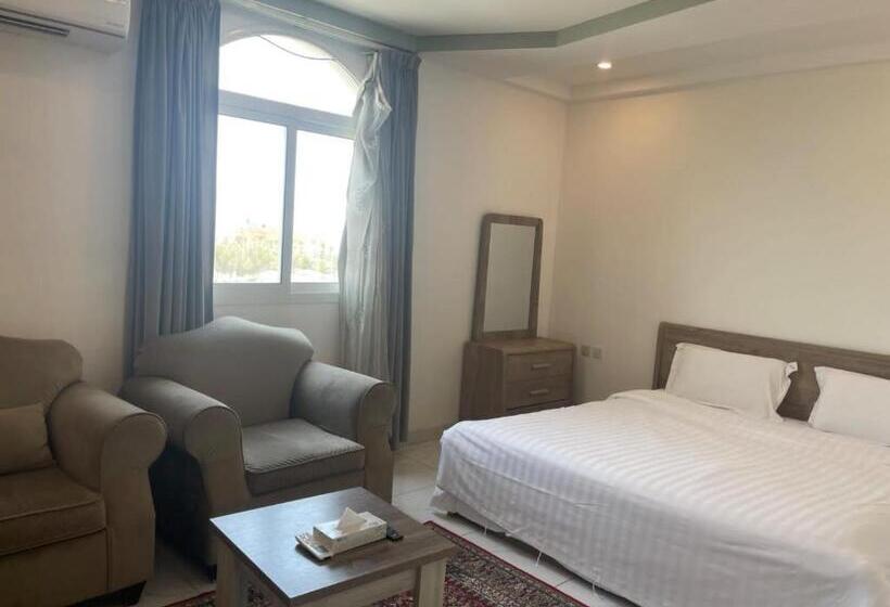 شقة 3 غرف, درة الفيصلية Dora Al Faisaliah