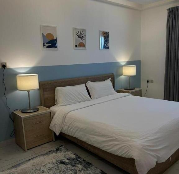 شقة 3 غرف, درة الفيصلية Dora Al Faisaliah