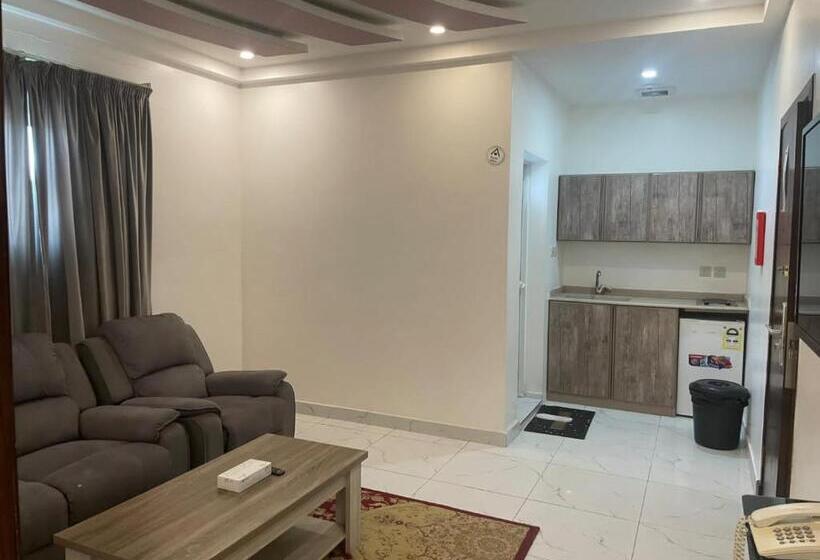 Apartamento 3 Dormitórios, درة الفيصلية Dora Al Faisaliah