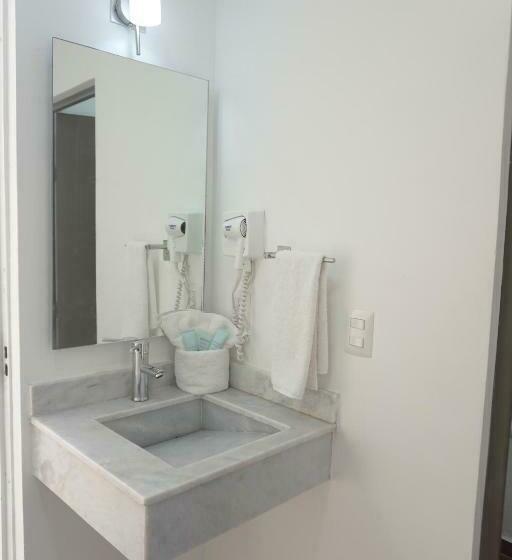 غرفة قياسية, Alo Select Mazatlan