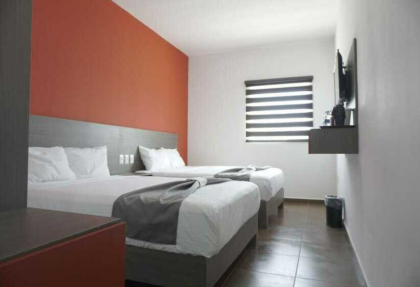 غرفة قياسية, Alo Select Mazatlan