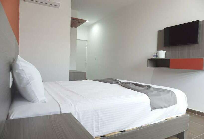 غرفة قياسية, Alo Select Mazatlan