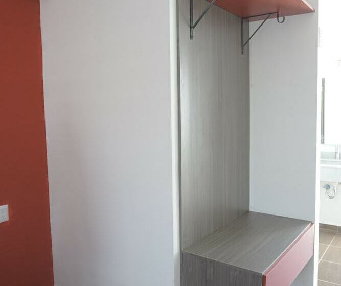 اتاق استاندارد, Alo Select Mazatlan