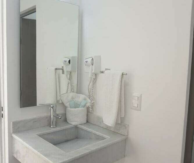 غرفة قياسية, Alo Select Mazatlan