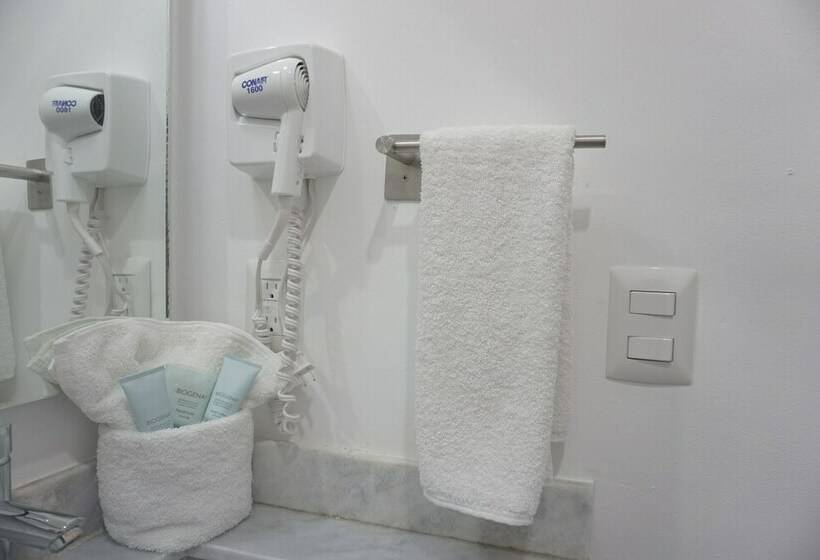 غرفة قياسية, Alo Select Mazatlan