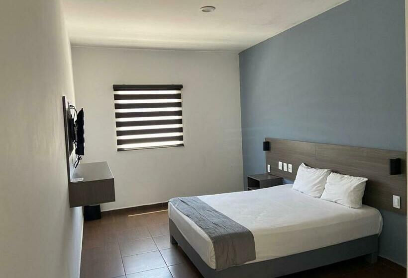 غرفة قياسية, Alo Select Mazatlan