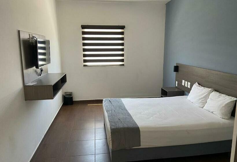 غرفة قياسية, Alo Select Mazatlan