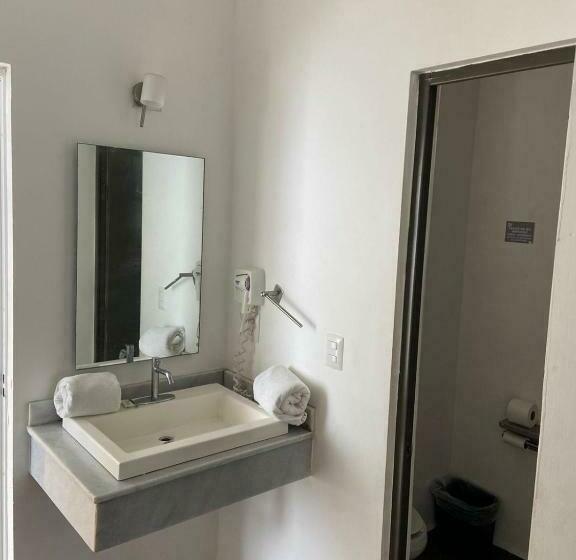 غرفة قياسية, Alo Select Mazatlan