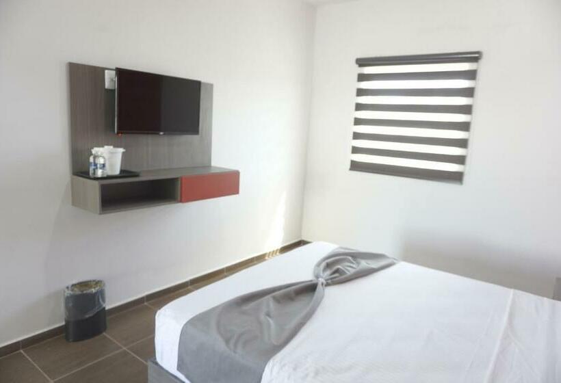 غرفة قياسية, Alo Select Mazatlan