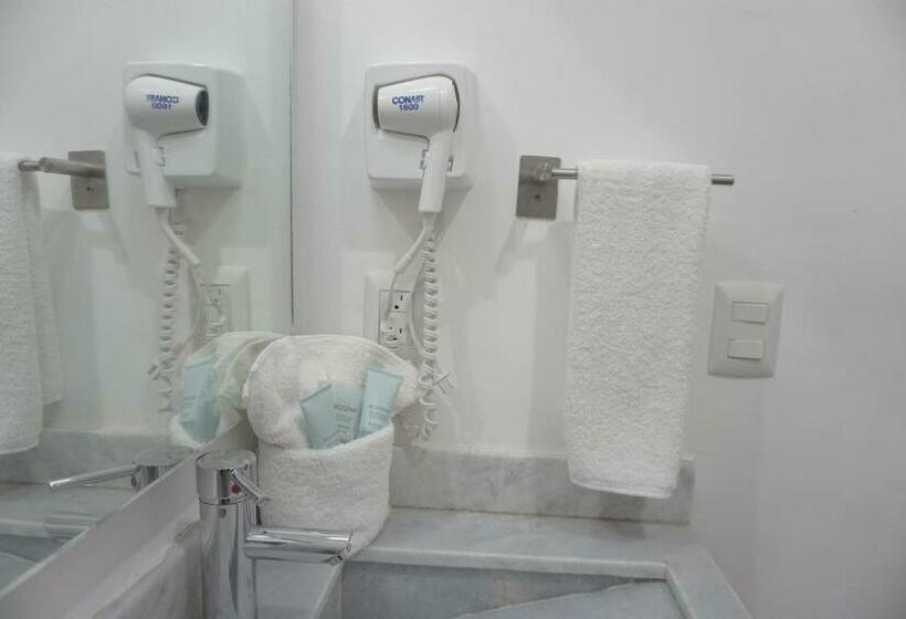 اتاق استاندارد, Alo Select Mazatlan