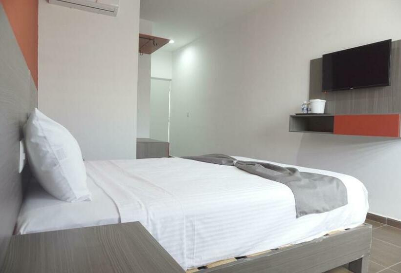 غرفة قياسية, Alo Select Mazatlan