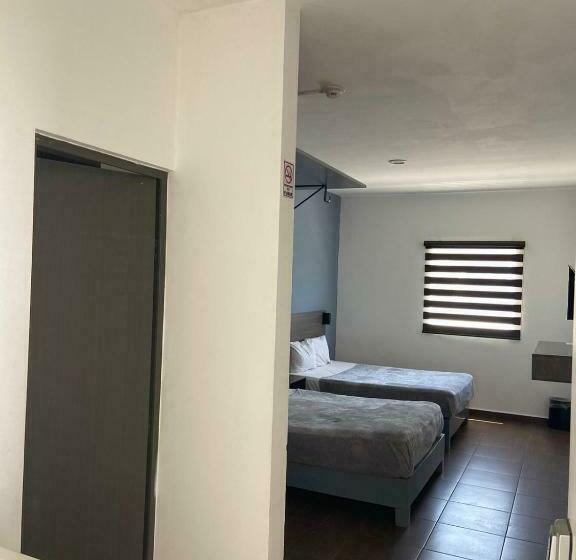 غرفة قياسية, Alo Select Mazatlan