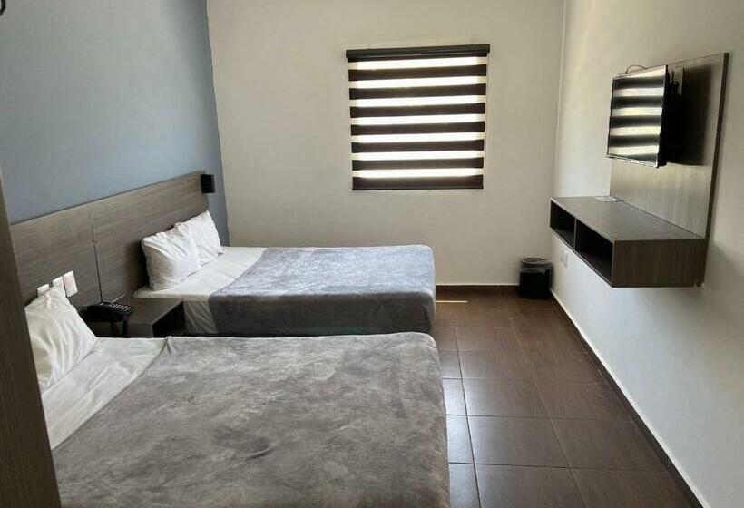 غرفة قياسية, Alo Select Mazatlan