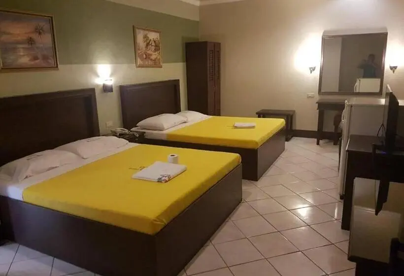 Suite, Rolet