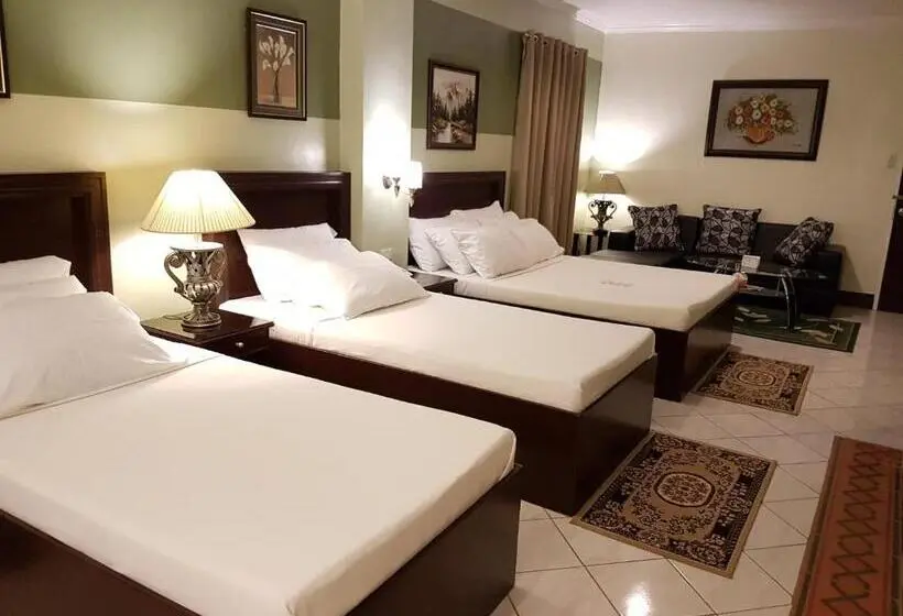 Suite, Rolet
