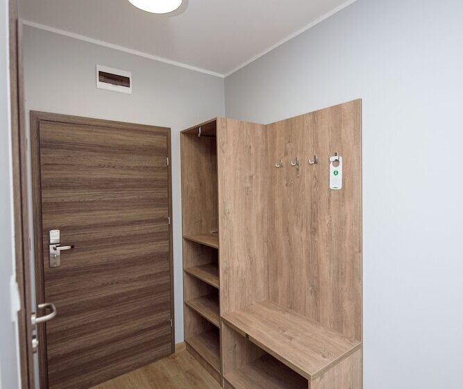 غرفة ديلوكس, Lawendowy Dwór