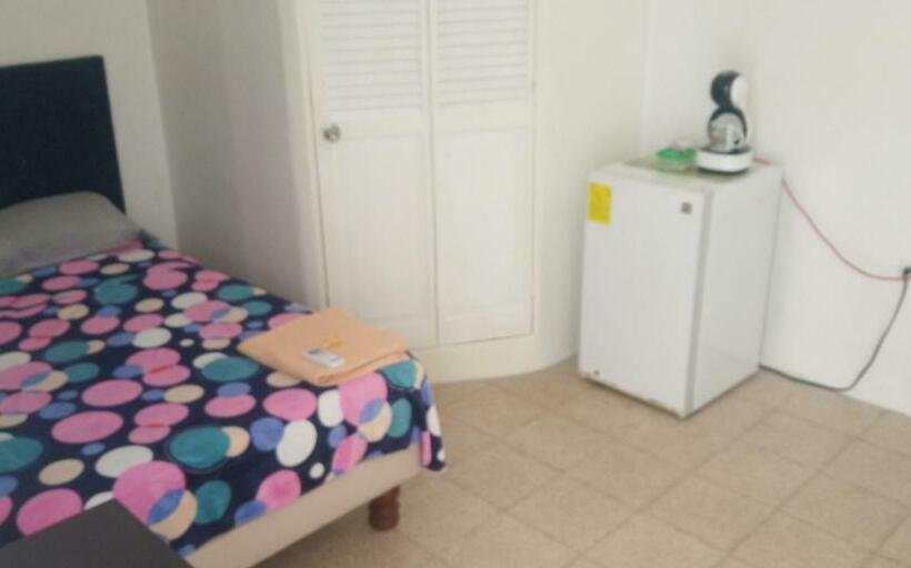 اتاق استاندارد, Boel Boutique Suite En Guayaquil