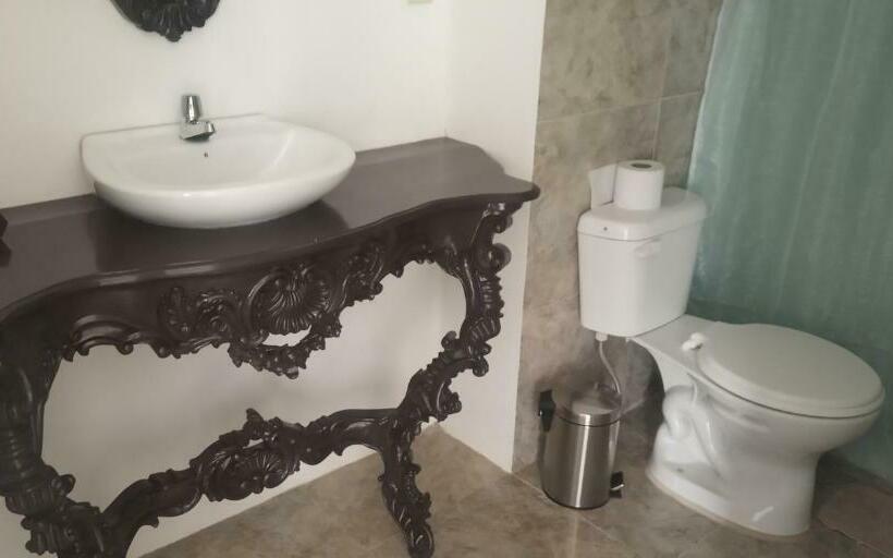 اتاق استاندارد, Boel Boutique Suite En Guayaquil