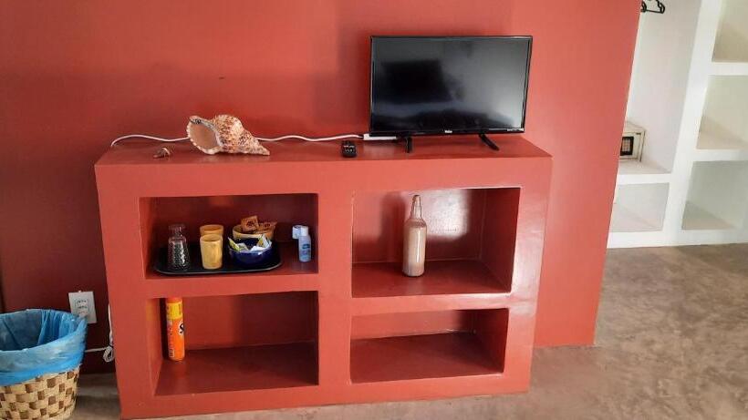 بانگلوی استاندارد, Pousada Lotus