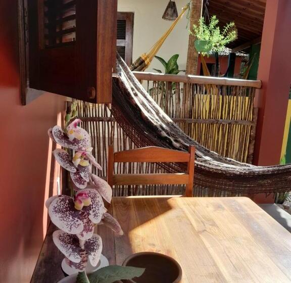 بانگلوی استاندارد, Pousada Lotus