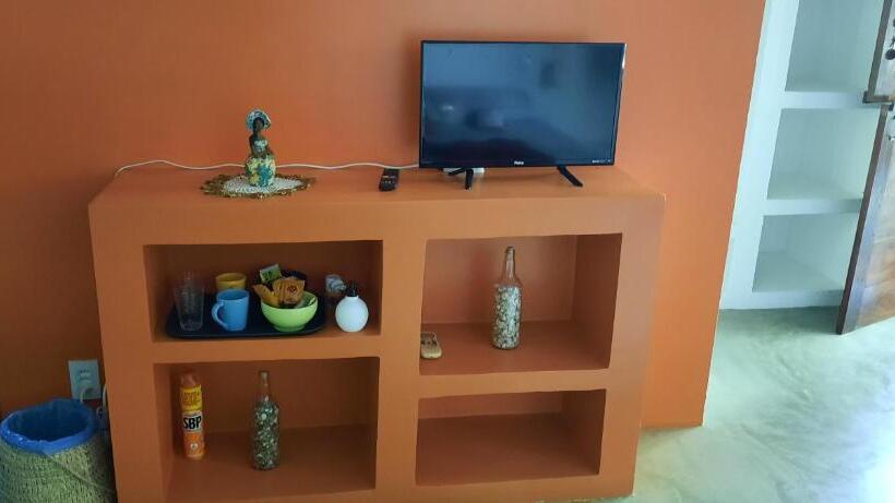 بانگلوی استاندارد, Pousada Lotus