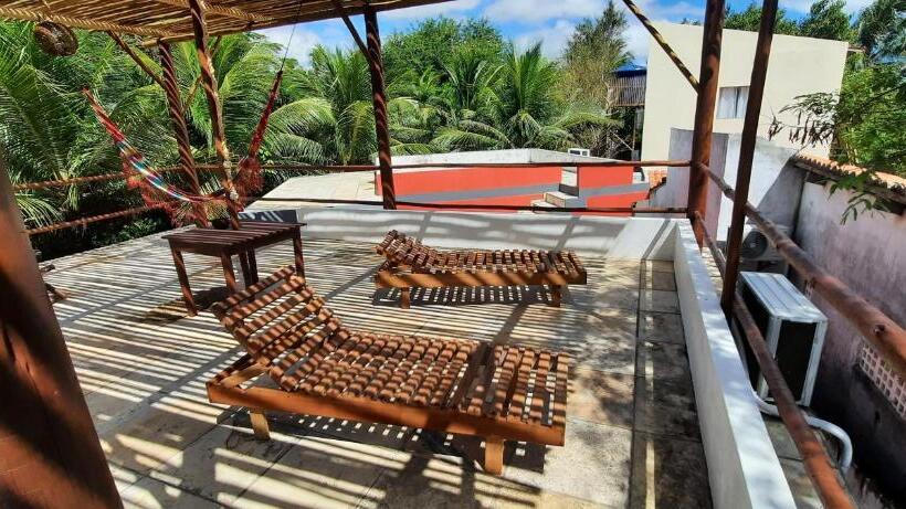 بانگلوی استاندارد, Pousada Lotus