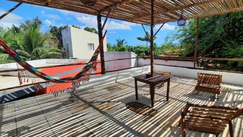 بانگلوی استاندارد, Pousada Lotus