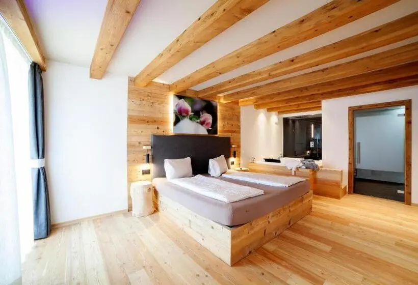 バルコニー付きジュニアスイート, B&b Fiordimelo