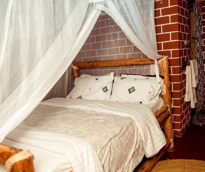 اتاق استاندارد, Charming Eco Homestay Near Kilimanjaro International Airport