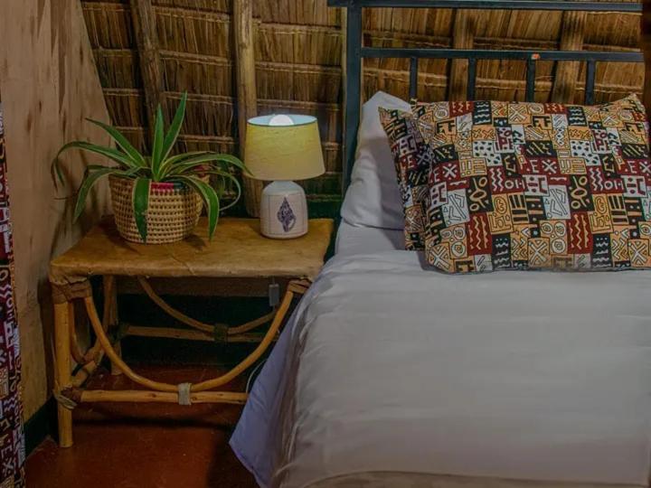 اتاق استاندارد, Charming Eco Homestay Near Kilimanjaro International Airport