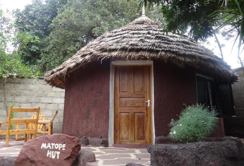 اتاق استاندارد, Charming Eco Homestay Near Kilimanjaro International Airport