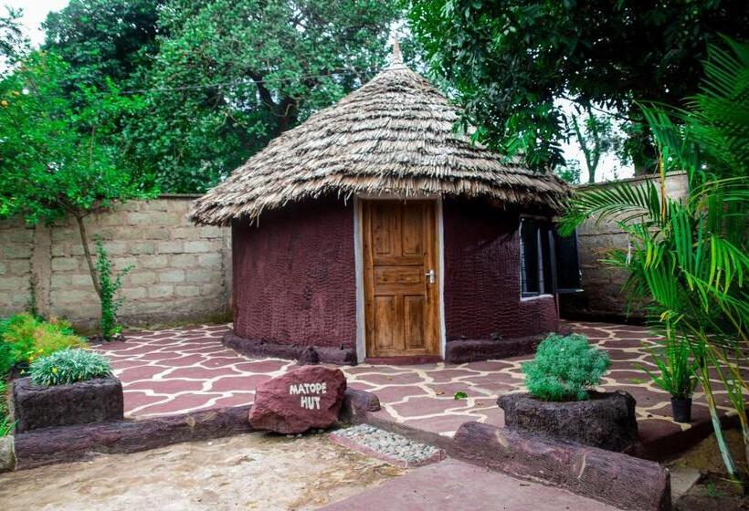 اتاق استاندارد, Charming Eco Homestay Near Kilimanjaro International Airport