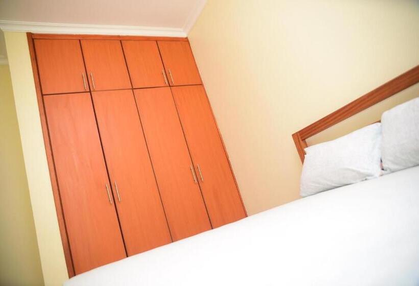 خانه 3 خوابه, Charming Eco Homestay Near Kilimanjaro International Airport