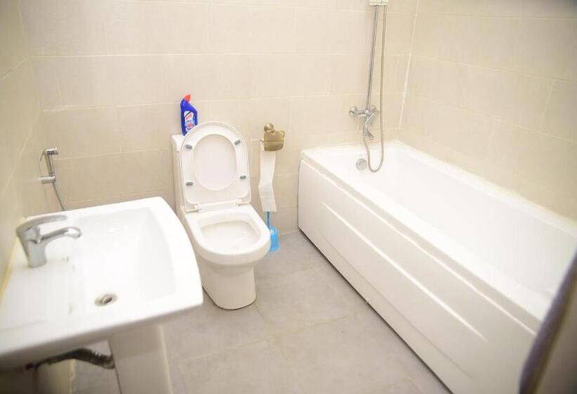 خانه 3 خوابه, Charming Eco Homestay Near Kilimanjaro International Airport