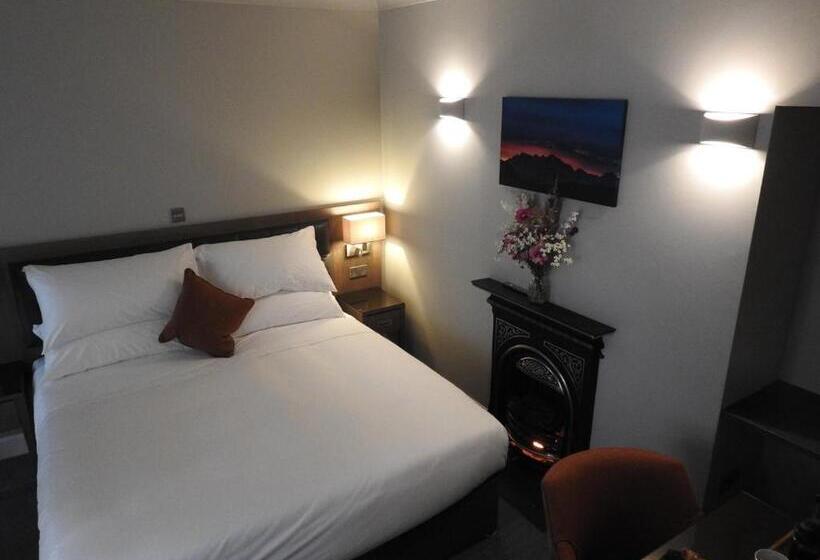 Номер Стандарт, House Of Juniper