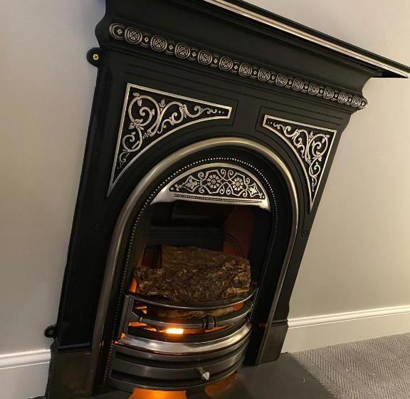 Номер Deluxe, House Of Juniper