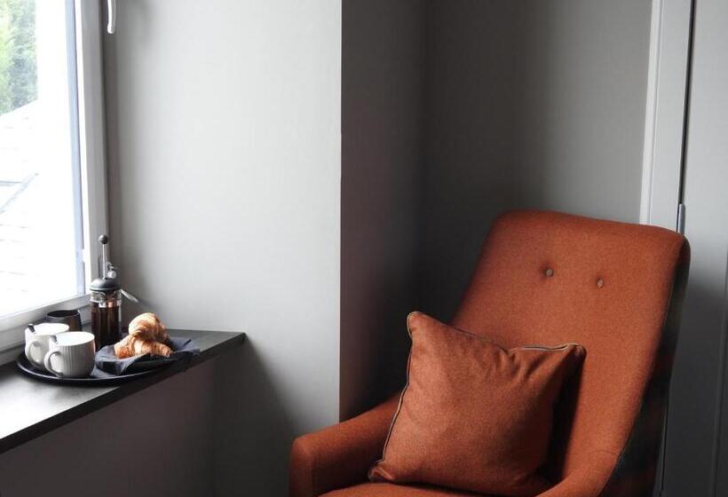 Номер Deluxe, House Of Juniper