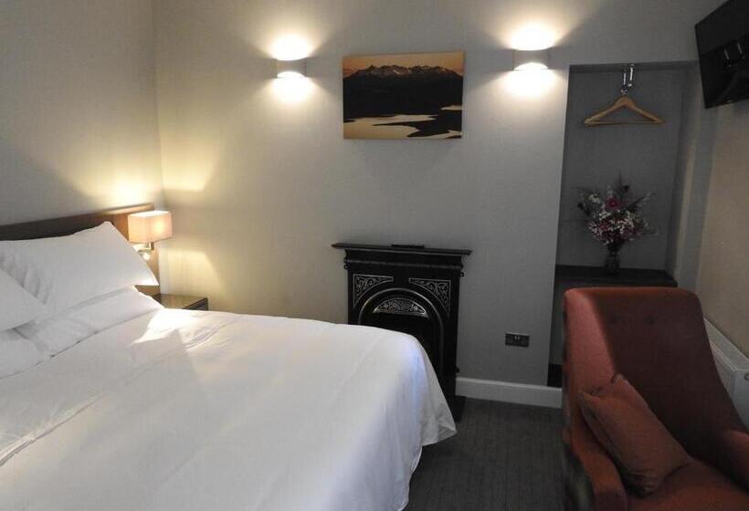 Номер Deluxe, House Of Juniper