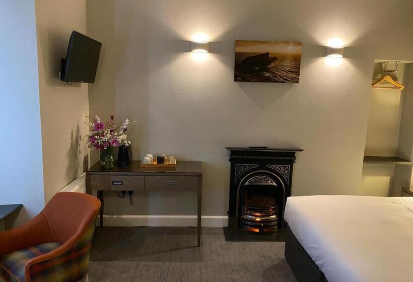 Номер Deluxe, House Of Juniper