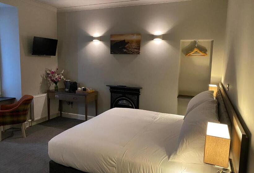 Номер Deluxe, House Of Juniper