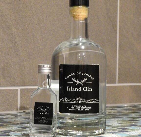 Номер Стандарт, House Of Juniper