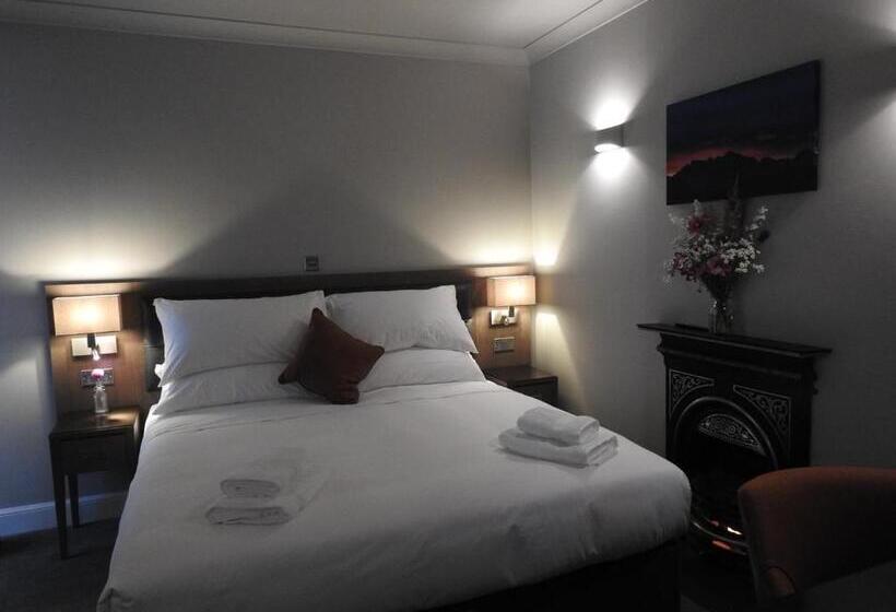 Номер Стандарт, House Of Juniper