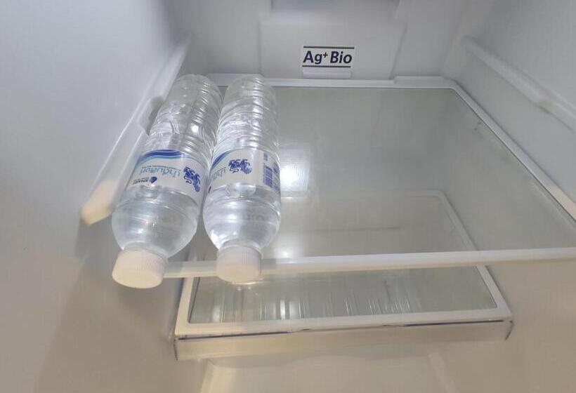 Студио Стандарт с Видом, Botanica Khaoyai Condotel