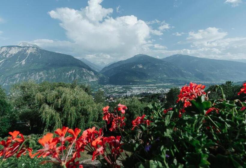 جناح جونيور عائلى, Boutique Hotel Panorama