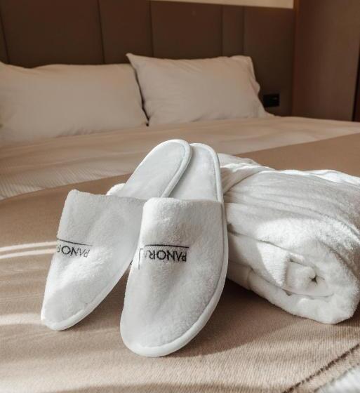 جناح جونيور عائلى, Boutique Hotel Panorama