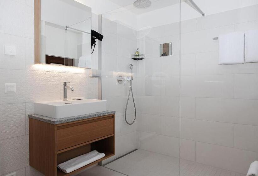 غرفة قياسية, Boutique Hotel Panorama